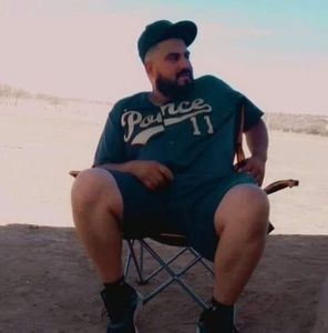 Meet your Posher, Ricardo